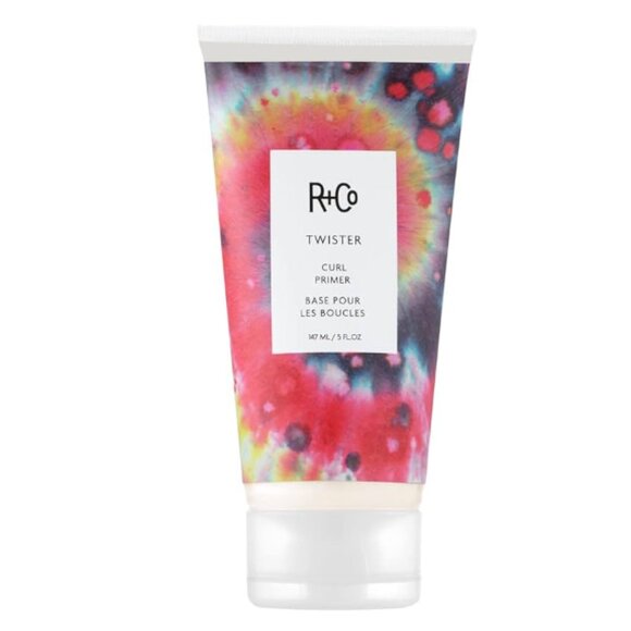 R+Co Other - R+Co Twister Curl Primer, 5oz